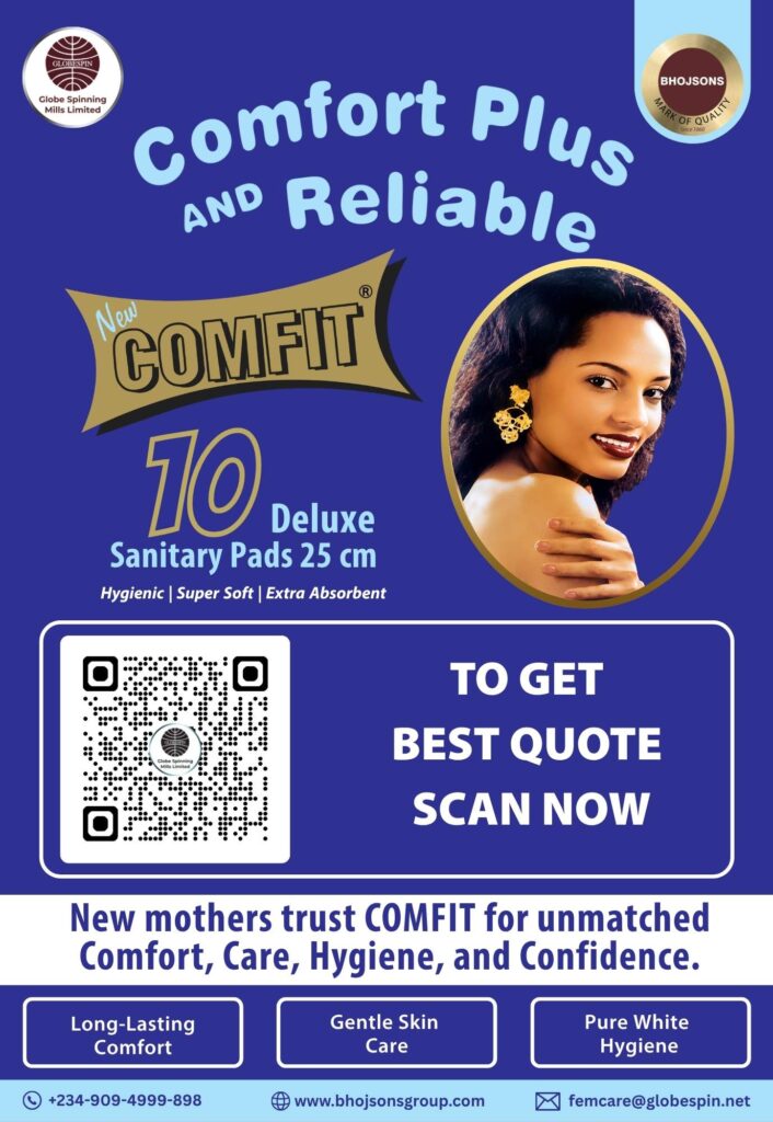 COMFIT