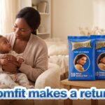 COMFIT Maternity Pads
