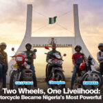 LIFAN Motorcycles